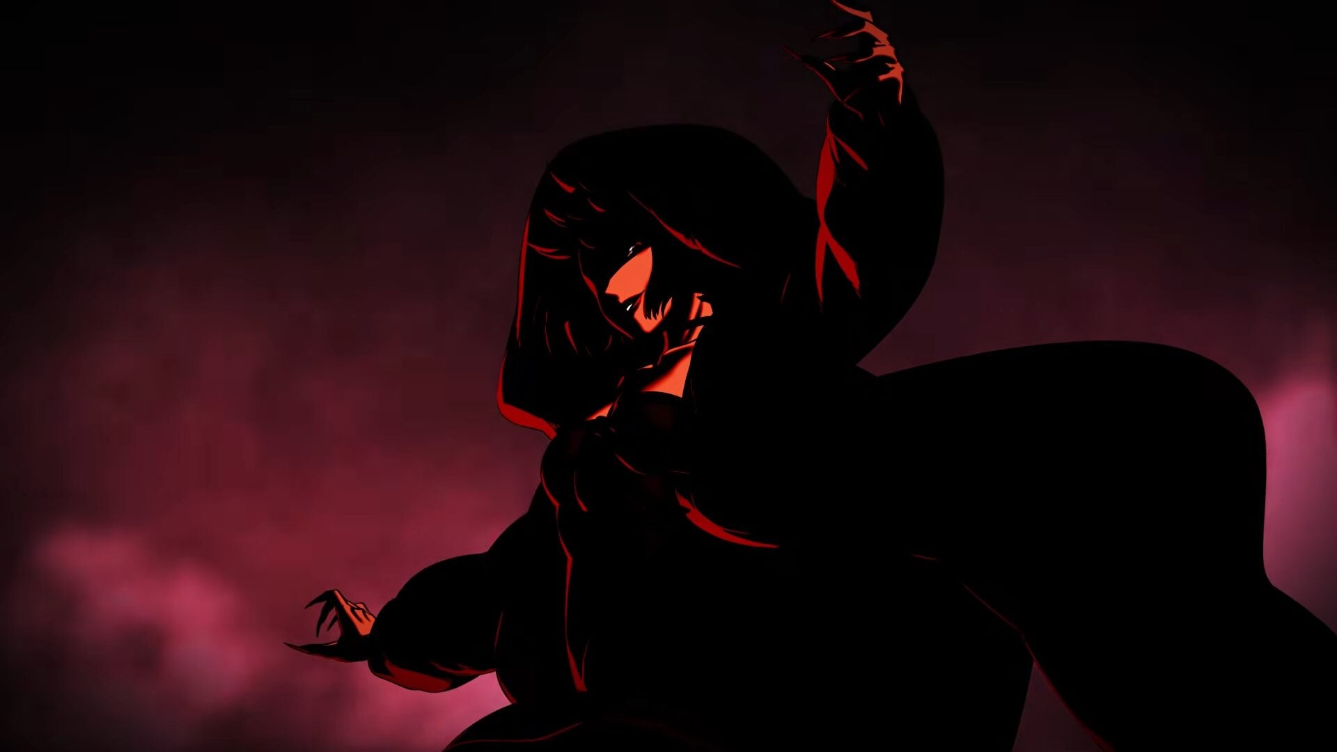 Under Night In-Birth II Sys:Celes new DLC character announced