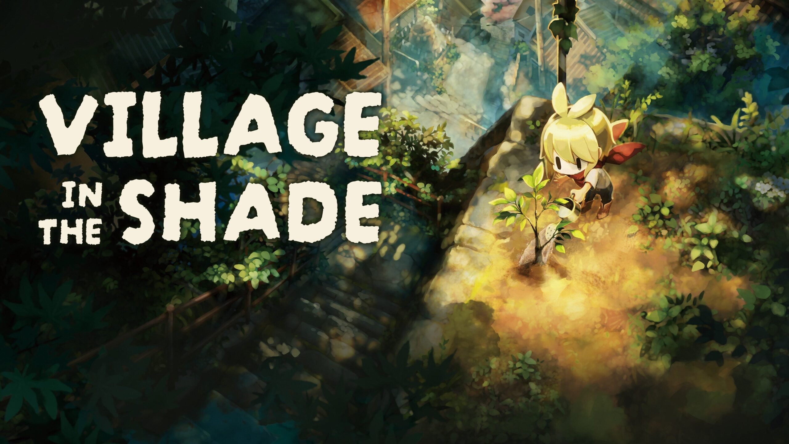 Village in the Shade coming west this fall