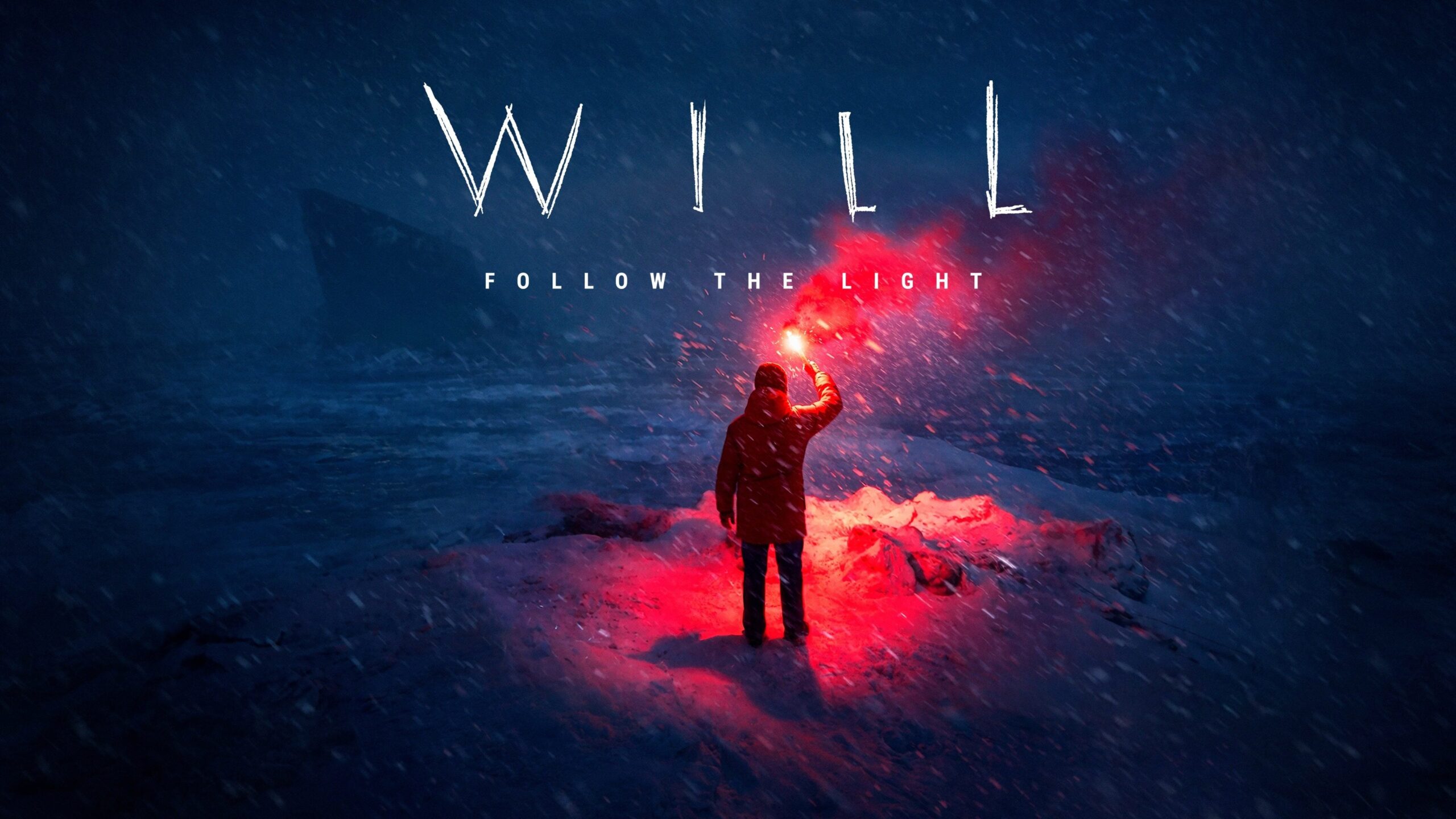WILL: Follow The Light launches April 28