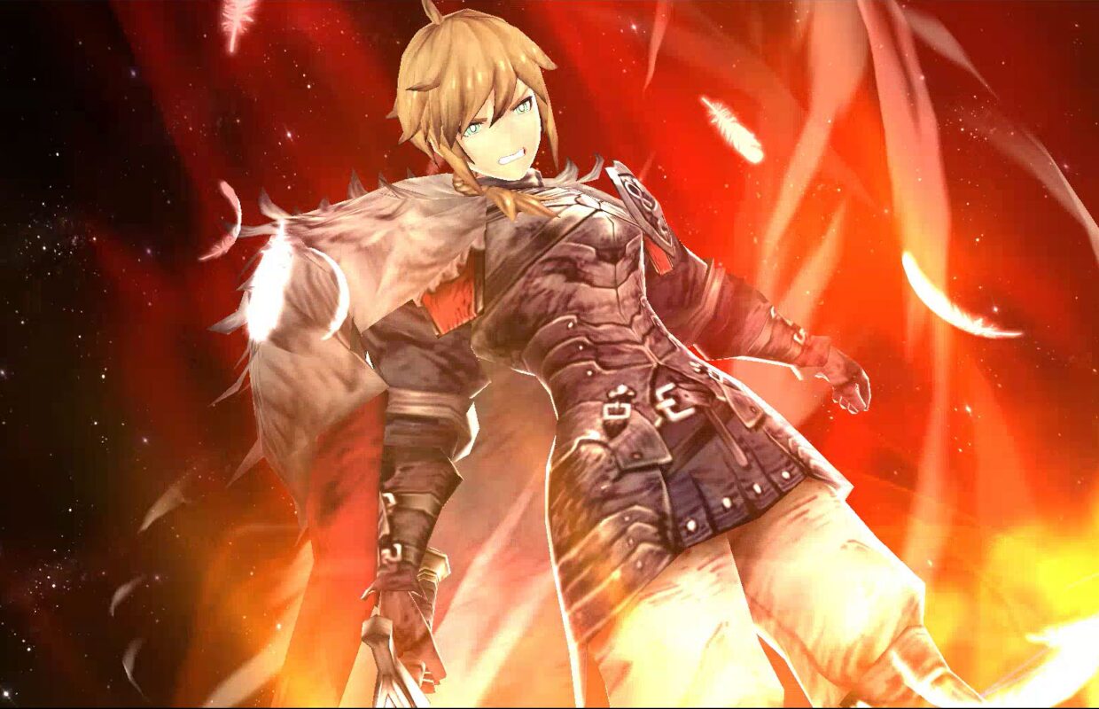 War of the Visions: Final Fantasy Brave Exvius shuts down in Japan on May 28