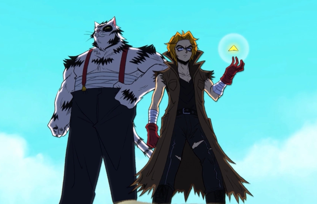 Wander Stars Japanese localization appears for PlayStation 5, Switch, and PC Steam on April 23