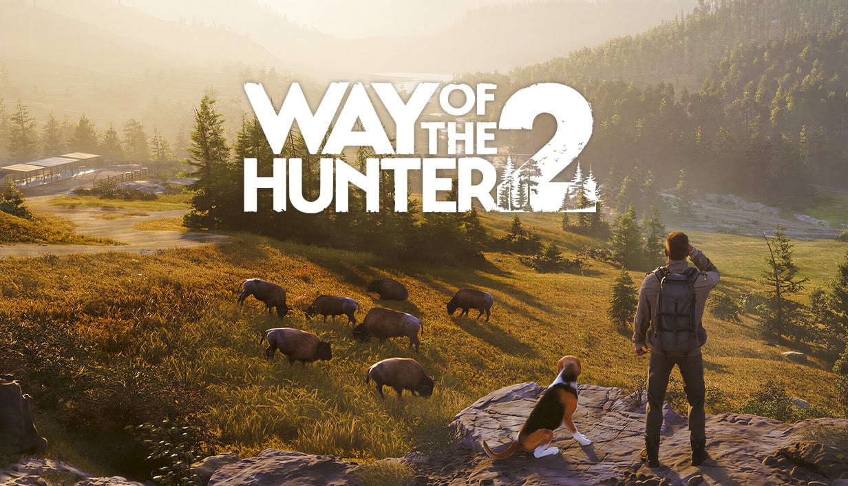 Way of the Hunter 2 adds PS5, Xbox Series versions