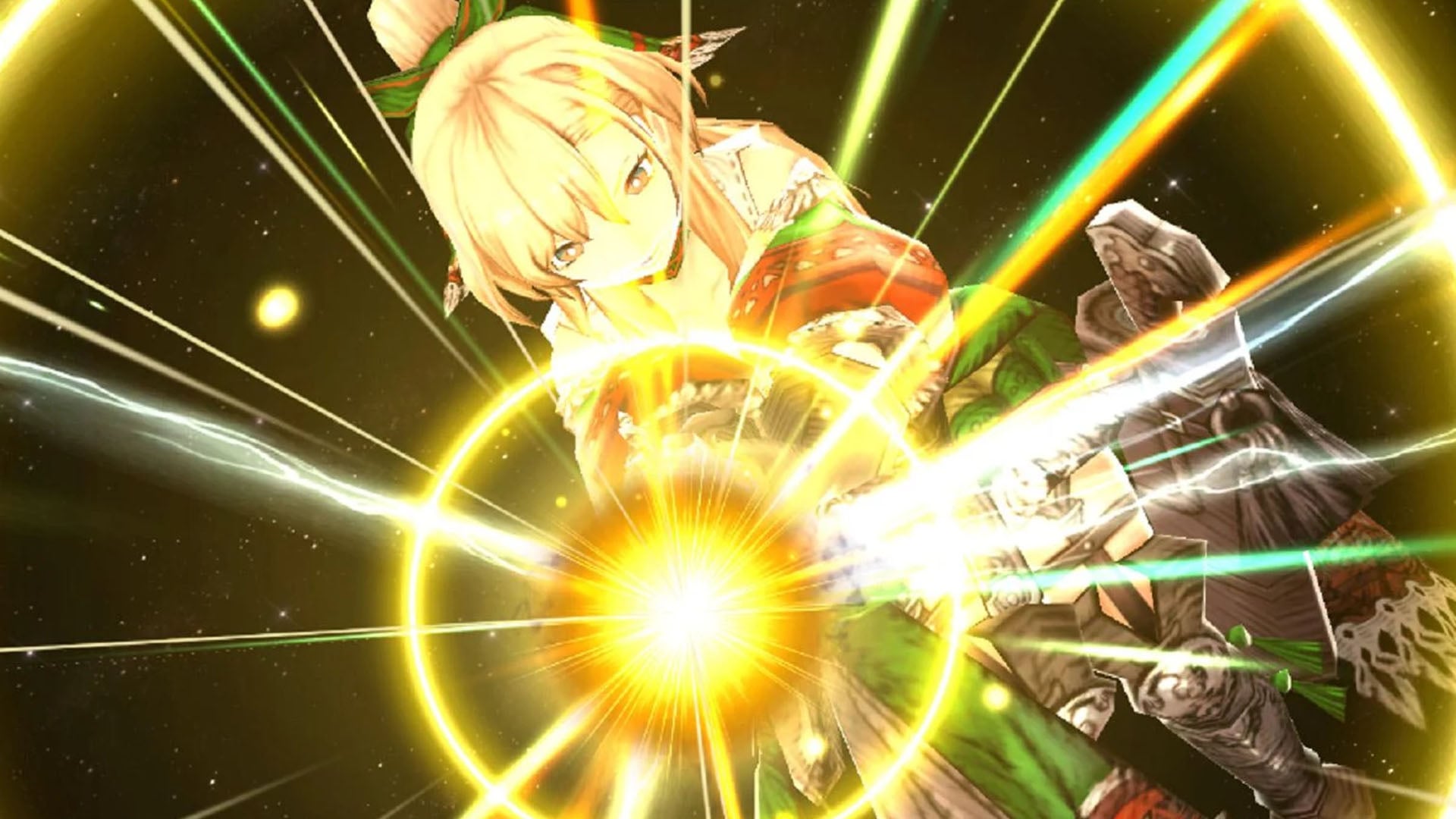 War of the Visions: Final Fantasy Brave Exvius to end service on May 28 in Japan