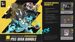 Zenless Zone Zero version 2.7 update ‘Champions Never Fall to the Past’ launches March 24