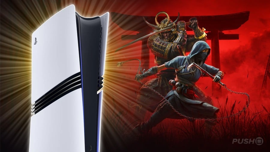 ‘A Significant Visual Boost’: Assassin’s Creed Shadows Will Soon Support PSSR 2 on PS5 Pro