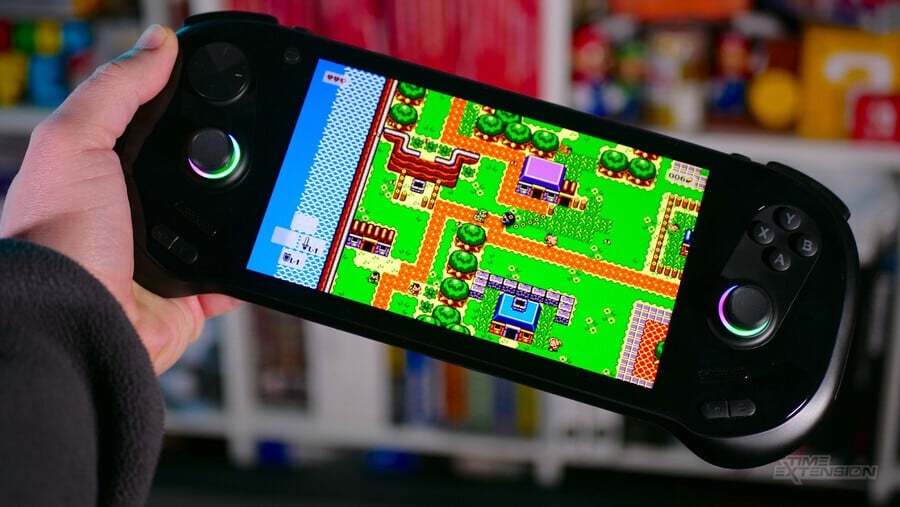 Feature: A Year On From The AYANEO 3, I Wish More Companies Were Copying Its Best Feature