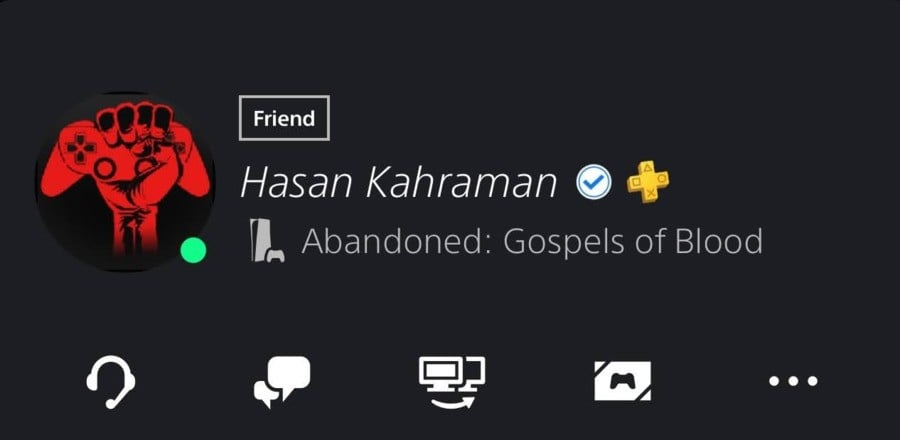 The Abandoned PS5 Fiasco of 2021 Has Been Resurrected, Dev Testing Abandoned: Gospels of Blood