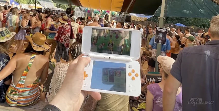 “If That Bothers You, I Understand” – Android Devices Get A Nintendo StreetPass Successor, But Of Course There’s A Catch