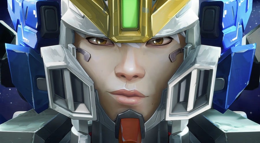 Guide: Apex Legends x Gundam Event – How To Get The New Skins And Free Rewards