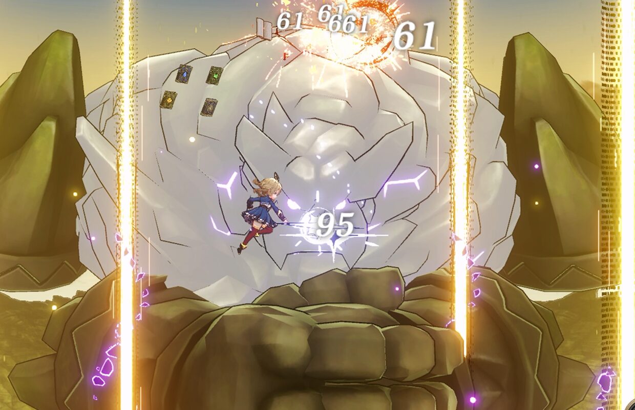 Ariana and the Elder Codex launches on April 29 for PC Steam