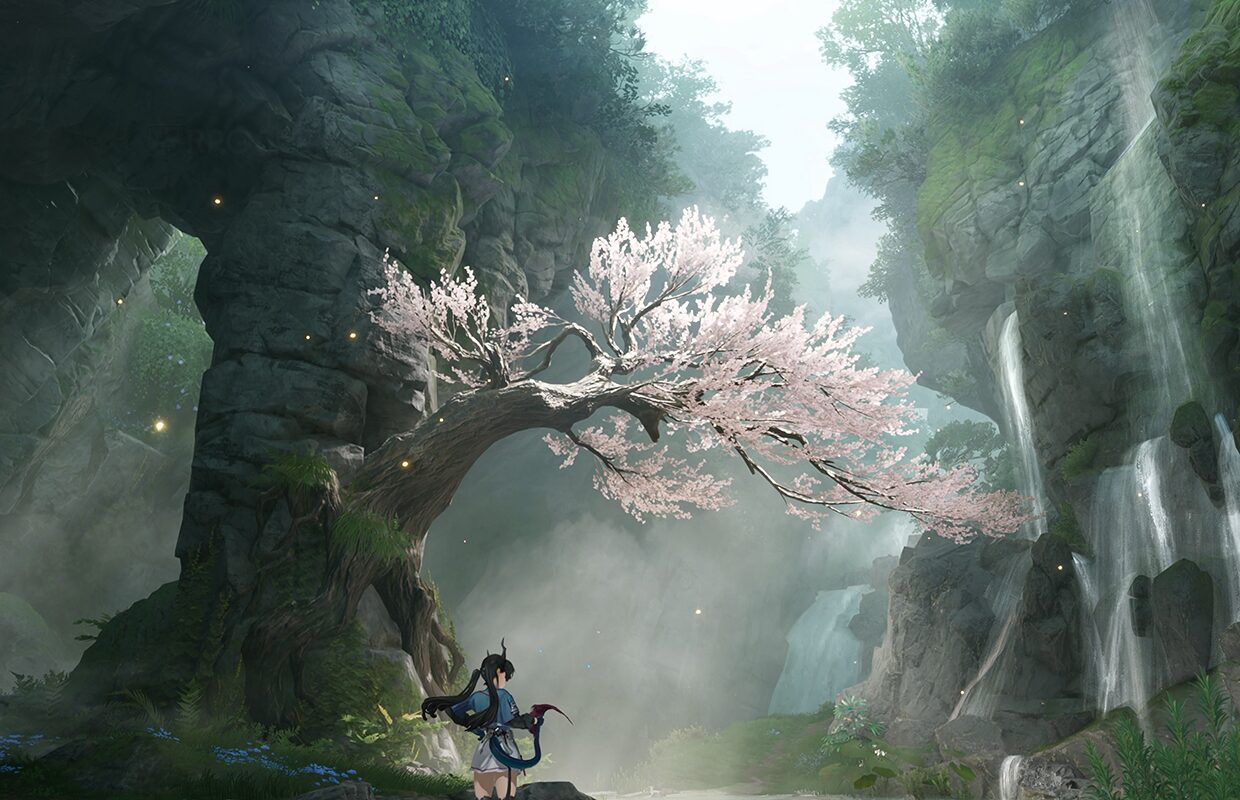 Arknights: Endfield version 1.1 ‘Old Deep Water Dies, by Rising Tide It is Denied’ launches on March 12