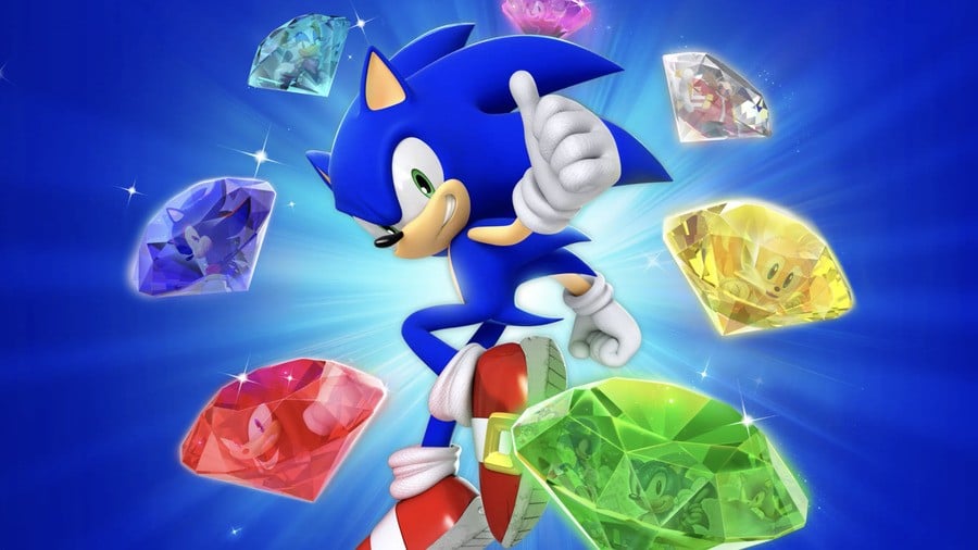 As Sonic’s 35th Anniversary Approaches, Voice Actor Teases ‘Exciting Stuff’ Is Coming