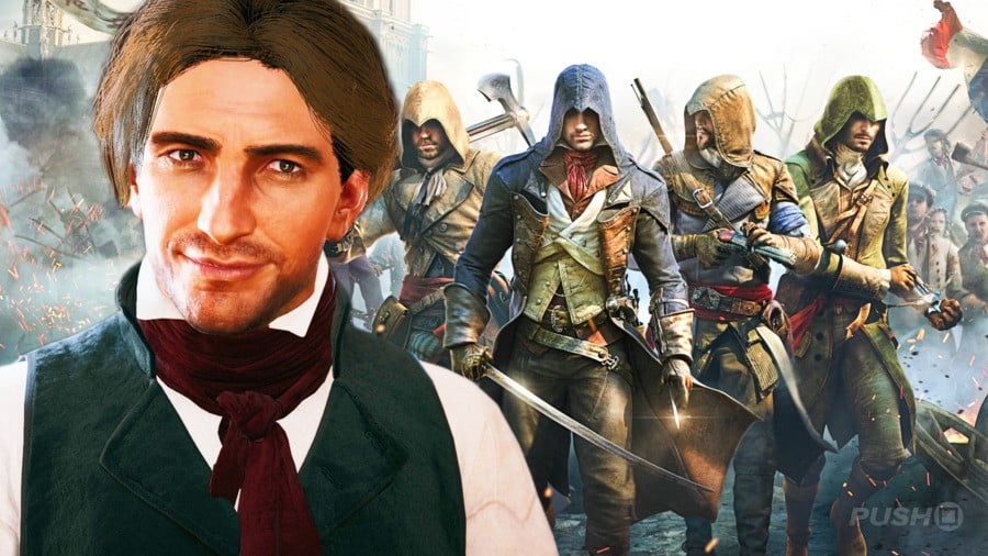 Hands On: Assassin’s Creed Unity’s PS5 Update Has Made Us Rethink That 5/10 Review
