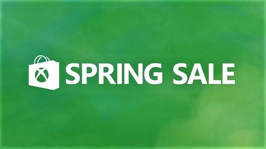 Guide: Based On Previous Years, Here’s When The Xbox Spring Sale 2026 Should Begin
