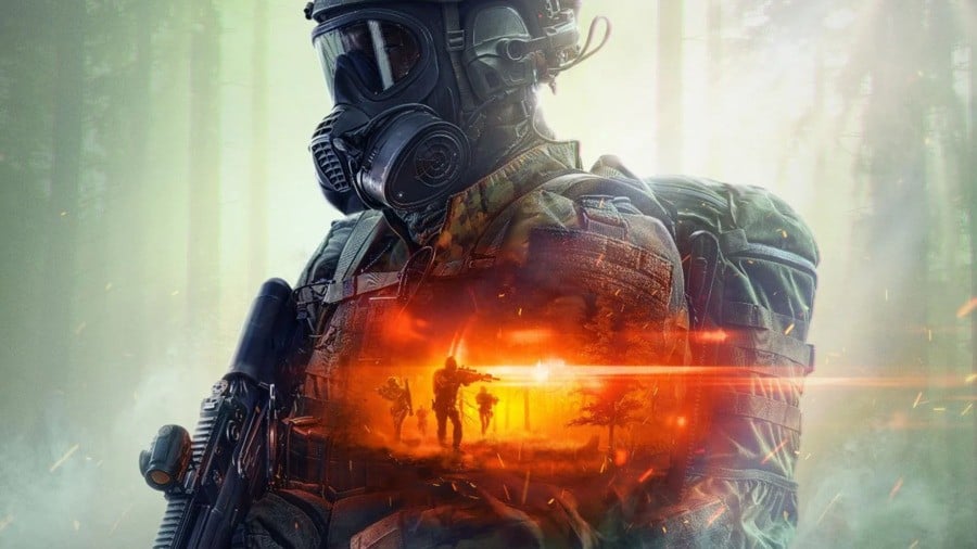 Record Breaking Battlefield 6 Sales Not Enough to Prevent Layoffs