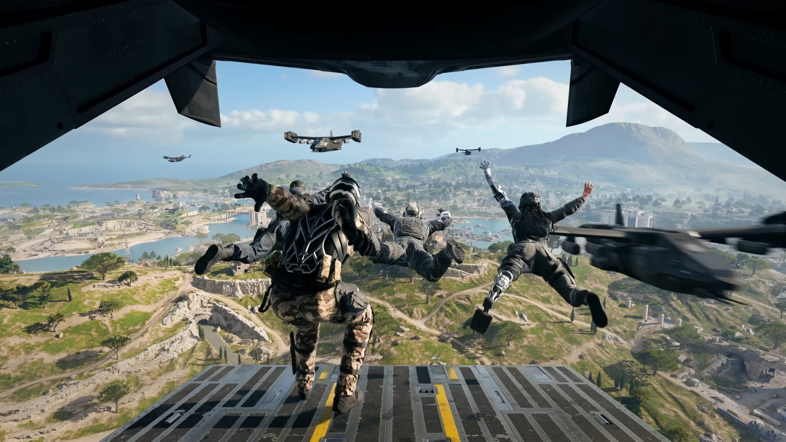 COD Warzone Season 2 Reloaded: Best meta weapon loadout of each type