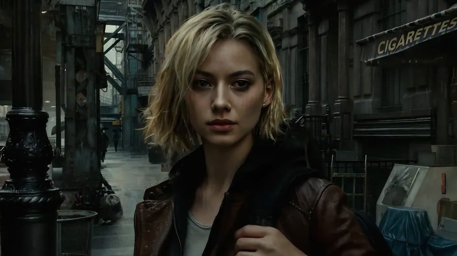 Capcom’s Stance on Generative AI Is Interesting Following Resident Evil Requiem’s DLSS 5 Makeover