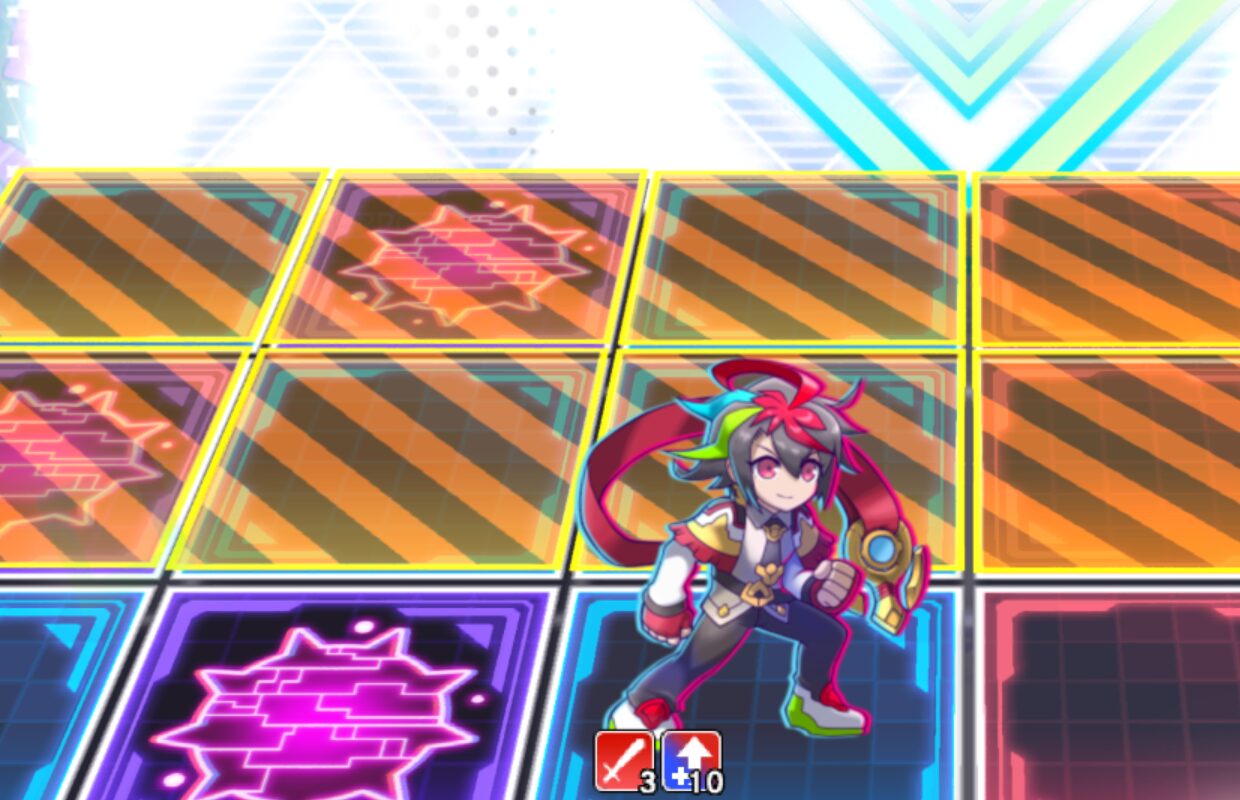 Card-en-Ciel’s Blaster Master Zero DLC pack is now available completing the Expansion Pass