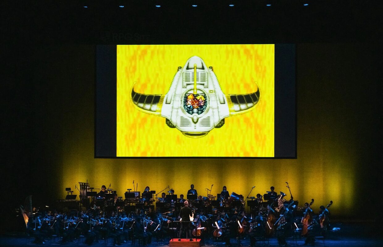 Chrono Trigger Orchestral Concert North America dates revealed