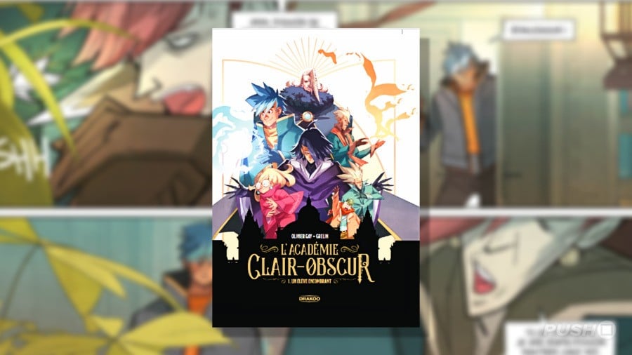 Clair Obscur Dev Promises a ‘Fair’ Solution After Threatening Legal Action Against Unrelated Comic