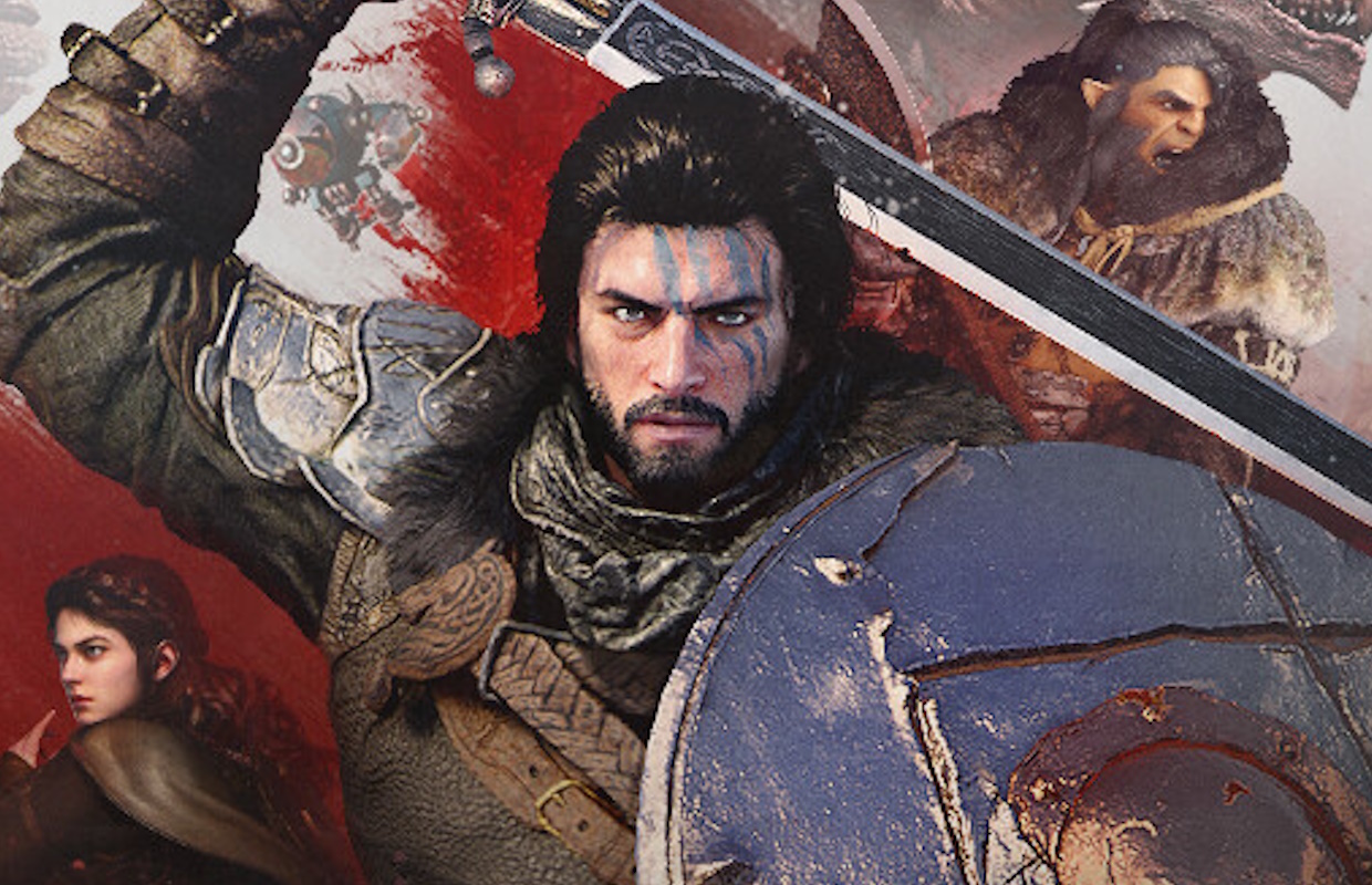 Tetracast 434: Something I Have To Do