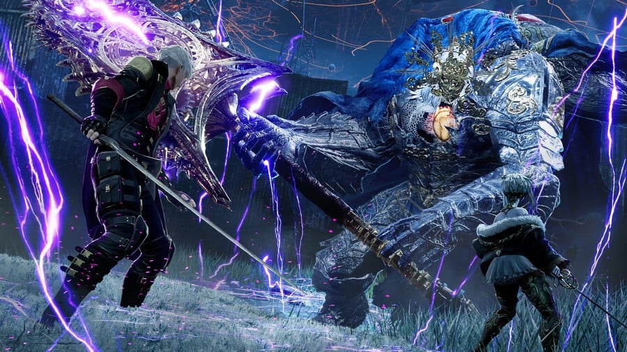 Code Vein 2 Just Got a Lot Easier with Patch 1.0.5