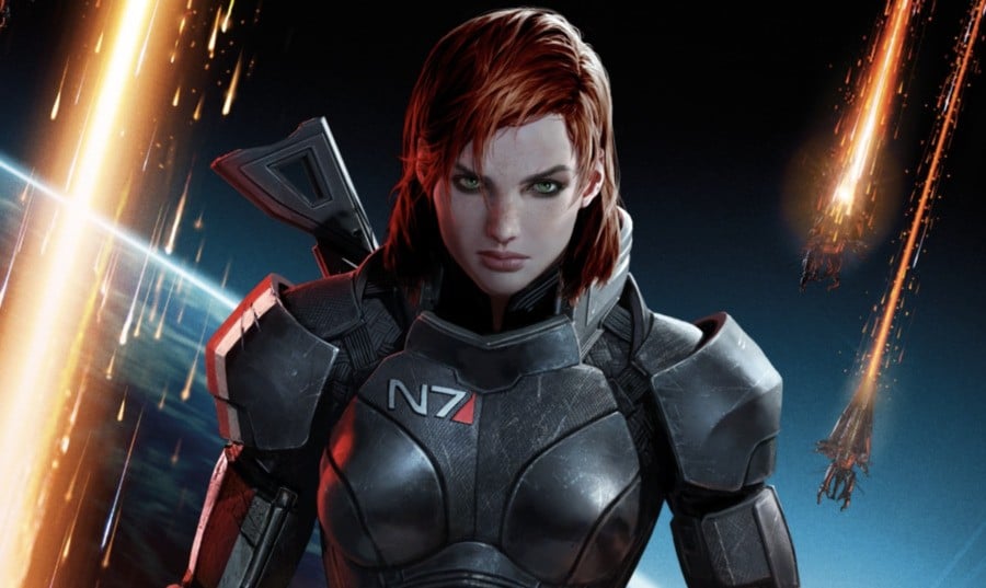“At EA, We Were Voted The Worst Company In America Because Of The End Of Mass Effect”