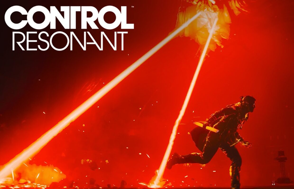 Control Resonant will launch with support for DLSS 4.5, path-traced rendering, and more