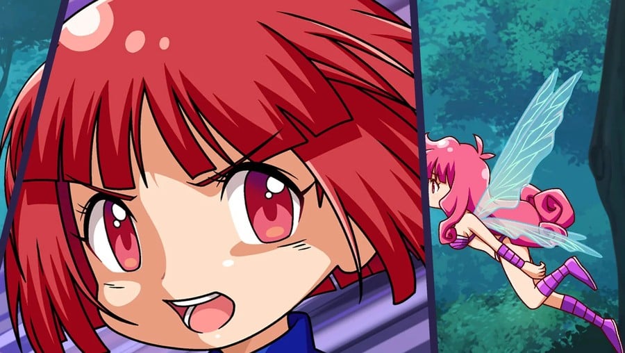 Classic Cute ‘Em Up Series ‘Cotton’ To Celebrate Its 35th Anniversary With New Japan-Themed Entry