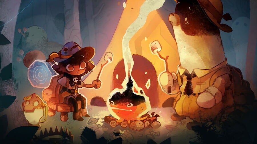 Nintendo Download: 19th March (North America)