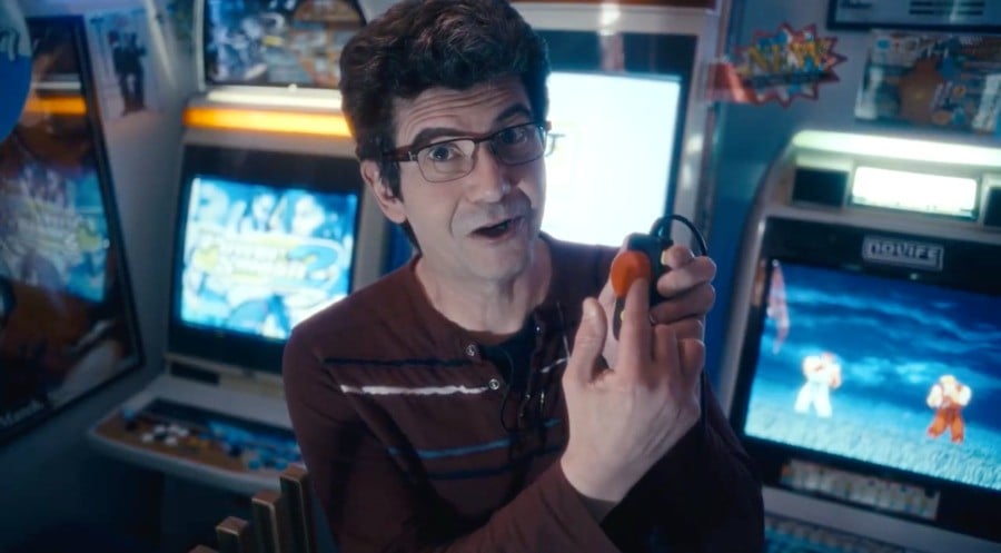 “I Decided To Complete It As A Tribute To Him” – ‘Alone In The Dark’ Creator’s New Genesis Game Comes With Its Own Controller