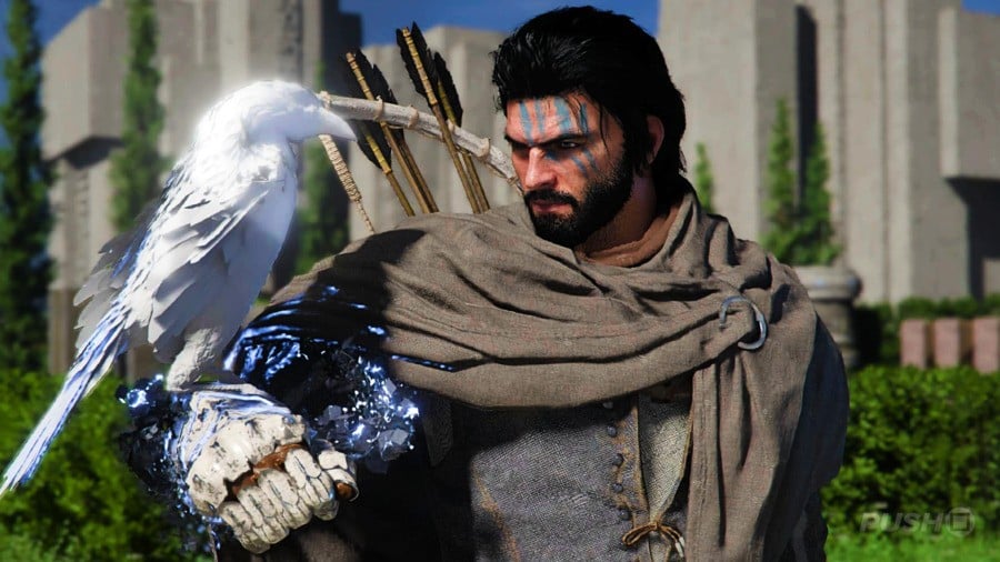 Hands On: Crimson Desert Runs Well Enough on PS5 Pro, But What About That Intro?