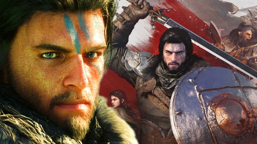 Opinion: Crimson Desert Could Be PS5 Game of the Year, or a Total Mess