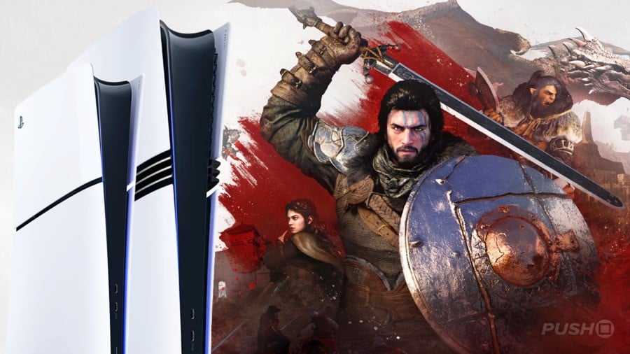 ‘We’re Not Hiding Anything’: Crimson Desert Dev ‘Sick’ of Claims Around No PS5 Footage