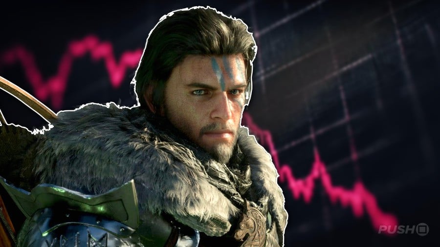 Crimson Desert’s Mixed Reviews See Dev’s Share Price Drop Almost 30%