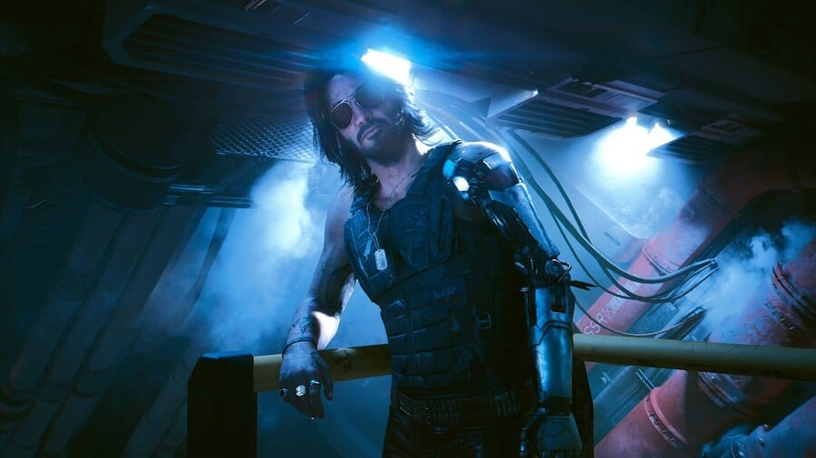 Cyberpunk 2077 Dev Has ‘No Plans’ For More DLC Following Xbox Game Pass Launch