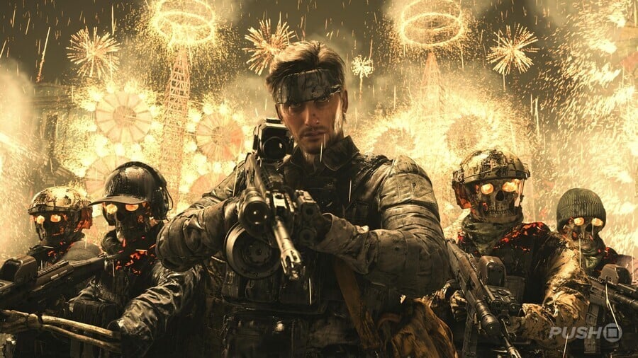 Death Stranding 2 Adds Cut Content, New Mode, Videos in Big PS5 Update