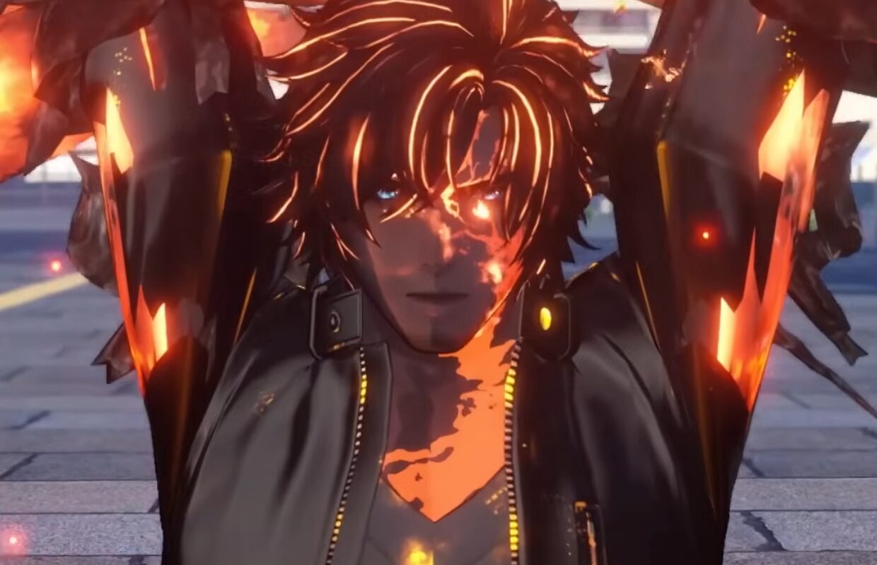 Dissidia Duellum Final Fantasy launches March 23 for iOS and Android, pre-registrations available now