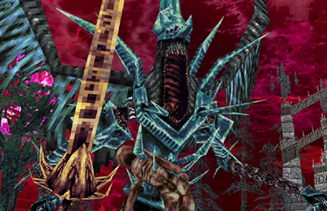 Retro 3D open world RPG Dread Delusion launches on March 17 for PlayStation 5, PlayStation 4, Xbox Series X|S, Xbox One, and Nintendo Switch 2