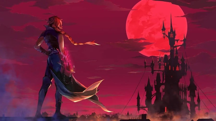 Don’t Worry, Castlevania: Belmont’s Curse Is ‘Not a Roguelike’, Says Konami