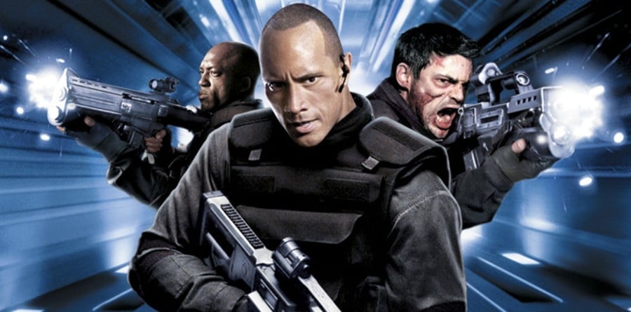 DOOM Star Says The Movie Was “Probably One Of The Worst Films Ever Made”