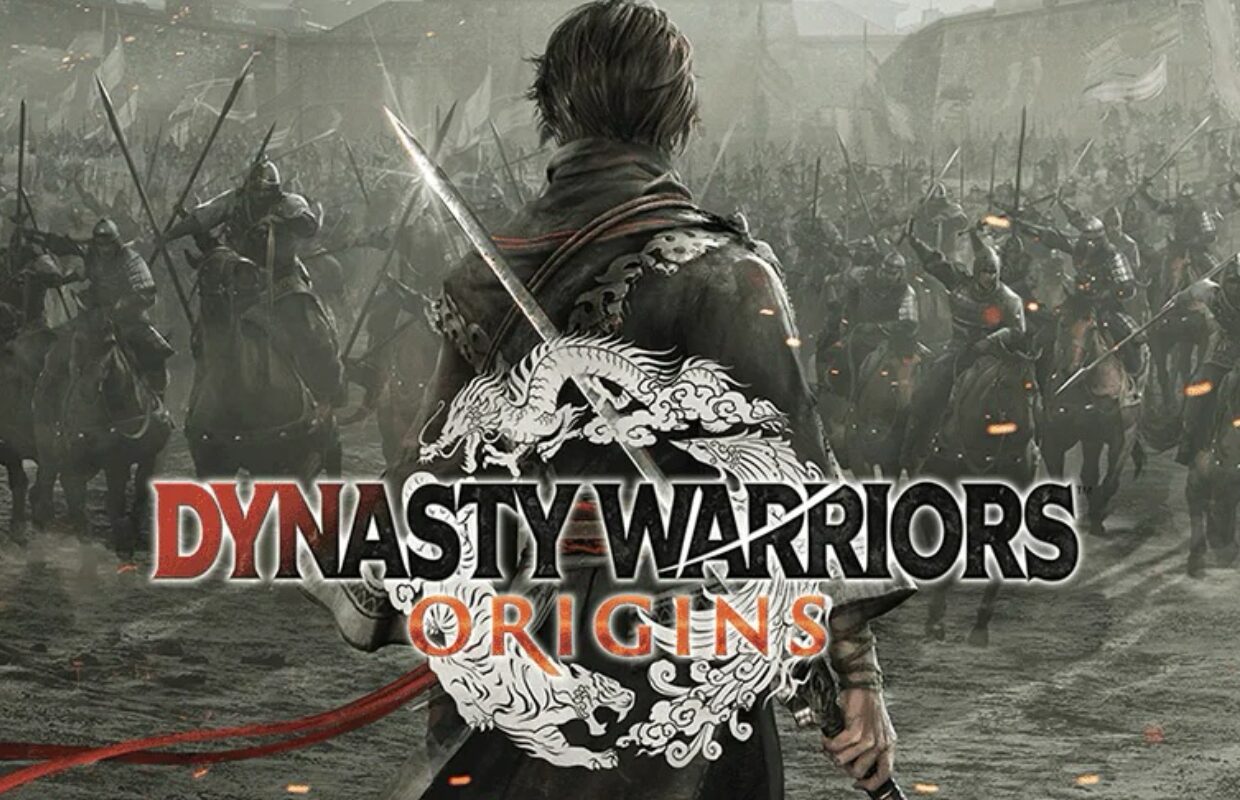 Dynasty Warriors: Origins Original Soundtrack vinyl release in the works from Spacelab9 and Koei Tecmo