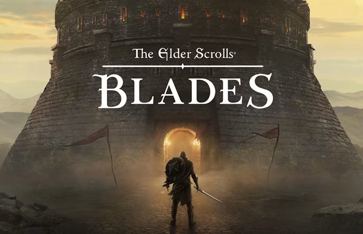 The Elder Scrolls: Blades is shutting down on June 30