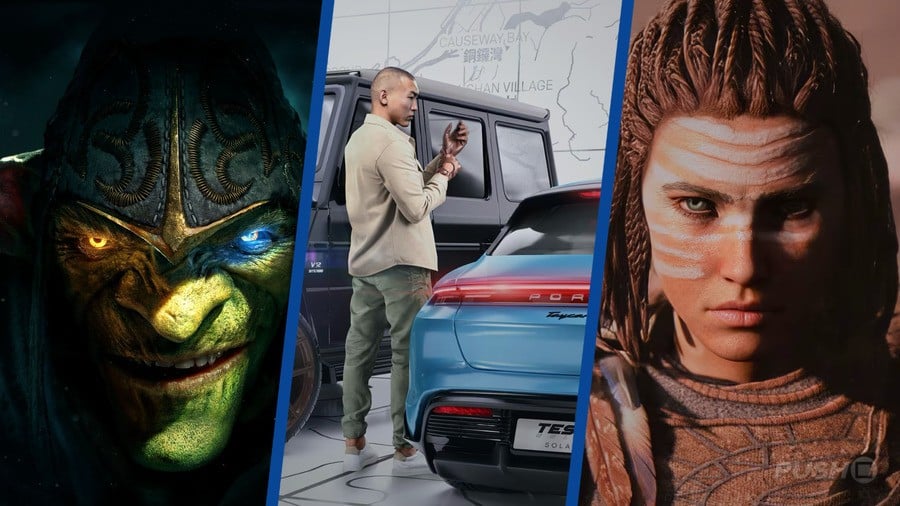 Embattled Publisher Nacon’s Three Biggest Dev Teams Are Now in Trouble Too