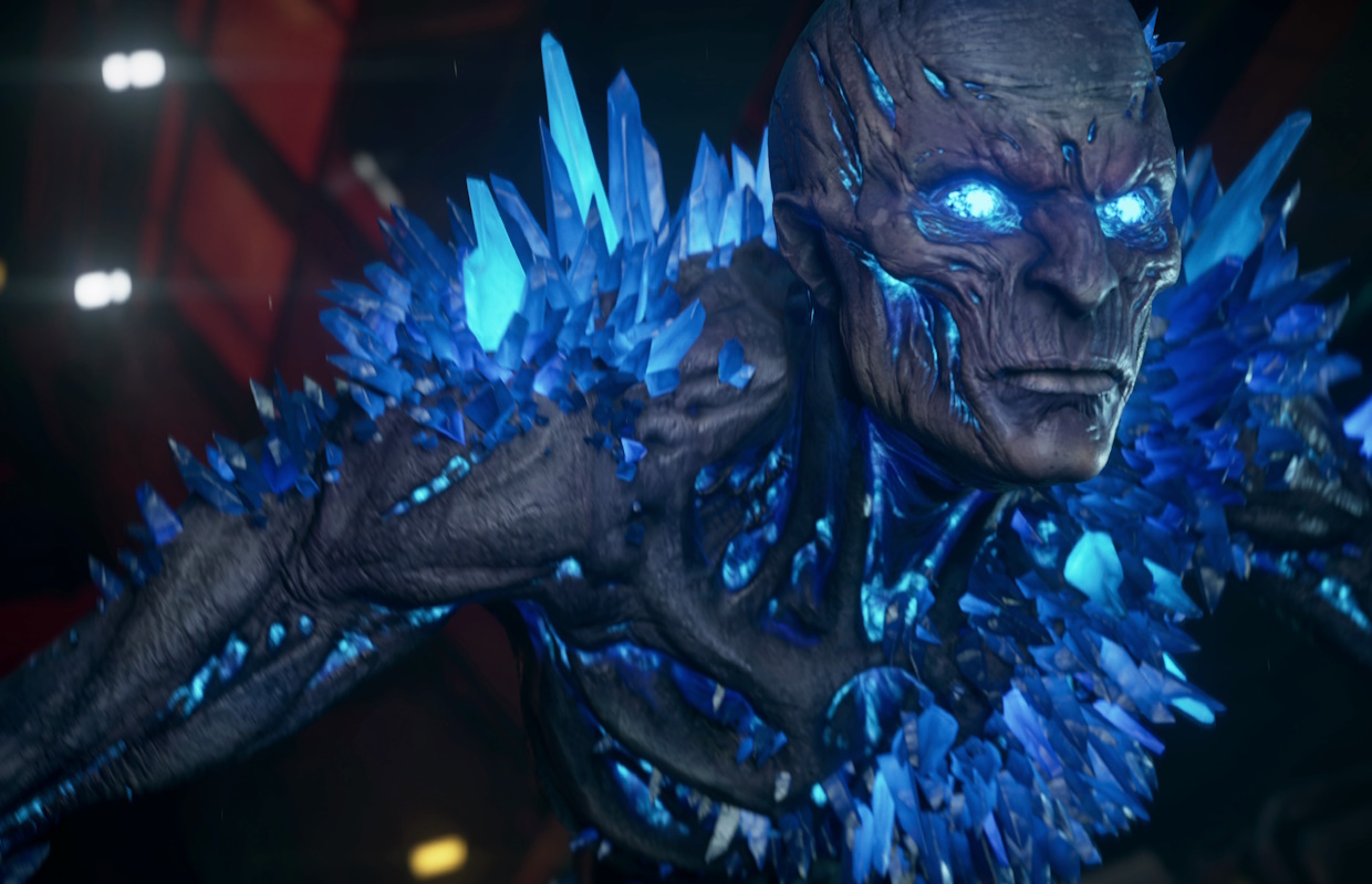 Owlcat Games introduces gameplay and companions in The Expanse: Osiris Reborn