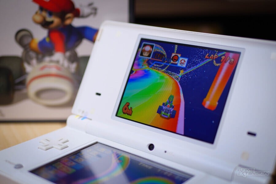 EmuLnk Turns Your Emulators Into “A Nintendo DS-Style Experience”