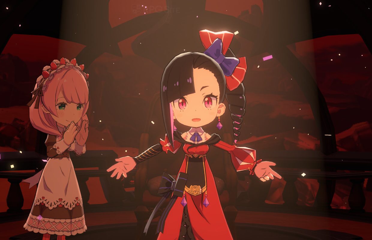 Etrange Overlord Review