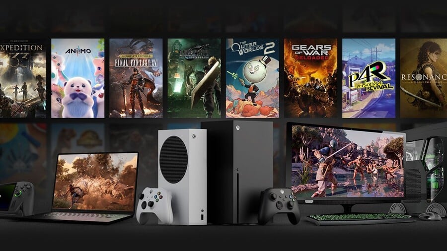 ‘Every Xbox Game Gets To Use This’ – Microsoft Announces Free Cross-Platform Tools For Developers