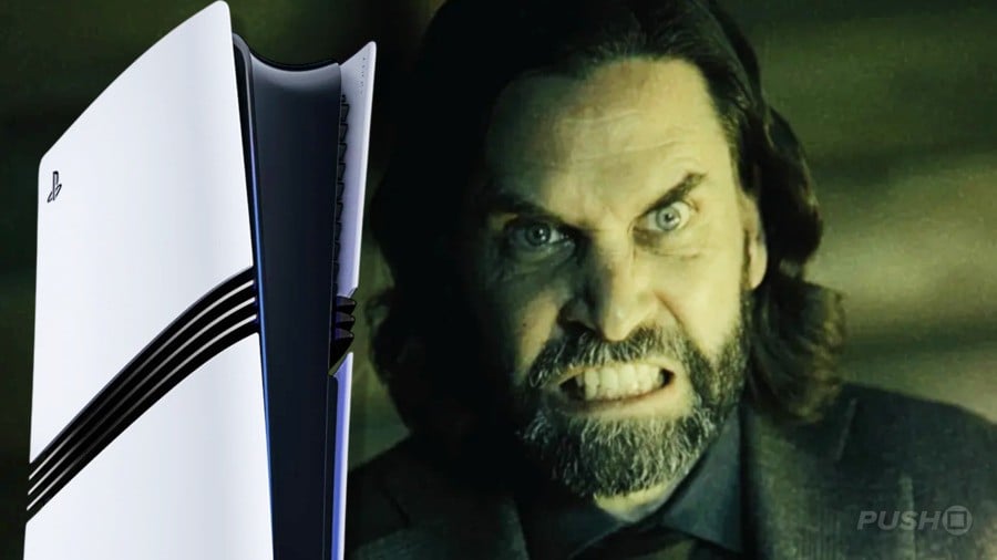 Experience Two of PS5’s Best Games with a ‘New Level of Visual Fidelity’ on PS5 Pro