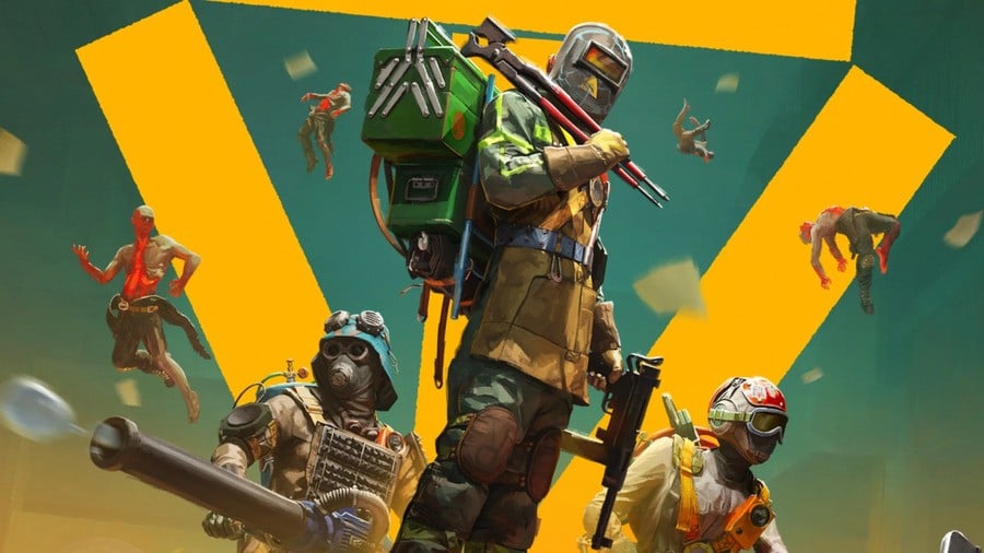 FBC: Firebreak Permanently Slashes Price as Its Final Major Update Goes Live on PS5